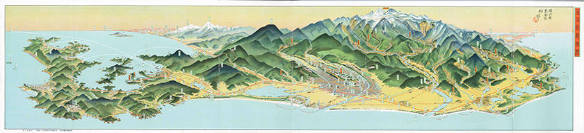 Ishikawa Pref.<br>1933