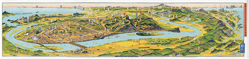 Pyeongyang<br>1929